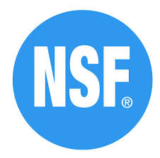 NSF Certification