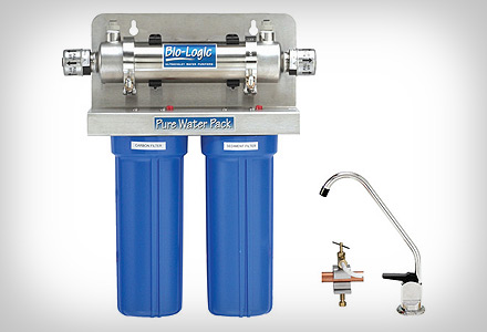 Atlantic Ultraviolet Puerto Rico