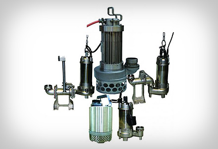 Stancor Pumps Inc. Puerto Rico