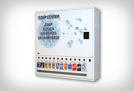 Vend-Rite Mfg. Puerto Rico