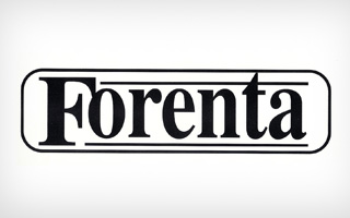 Forenta