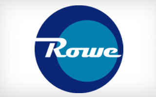 Rowe Bill Changer
